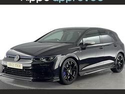 Used 2024 VW Golf VIII R Hatchback | £29,420 (Good price)