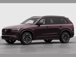 Other New 2024 Volvo XC90 Plus SUV | £73,995
