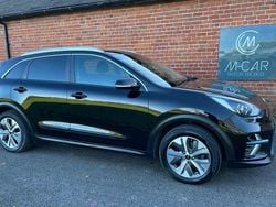 Used 2021 Kia e-Niro SUV | £10,500 (Super price)