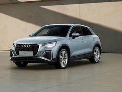 New 2025 Audi Q2 S-Line SUV | £36,315