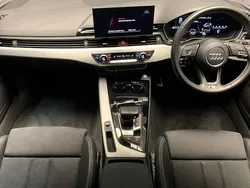Used 2025 Audi A4 S-Line Estate | £19,324 (Super price)