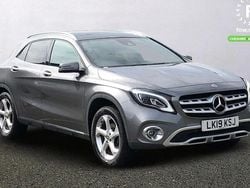 Grey Used 2019 Mercedes 200 Premium Plus Hatchback | £16,899 (Good price)