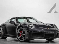 Used 2024 Porsche 911 | £119,989 (Super price)