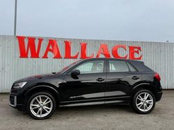 Used 2020 Audi Q2 S-Line SUV | £14,295 (Fair price)