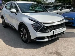 Used 2023 Kia Sportage 2 SUV | £19,495 (Super price)