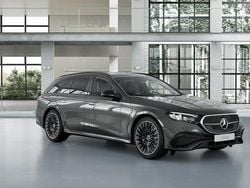 New 2025 Mercedes E300 Urban Sedan | £66,240 (Super price)