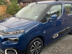 Used 2020 Citroën Berlingo Flair MPV | £16,500 (Fair price)
