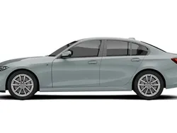New 2024 BMW 330e M Sport Sedan | £50,672 (A bit pricey)