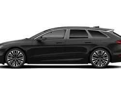 New 2025 Audi e-tron SUV | £93,222 (A bit pricey)