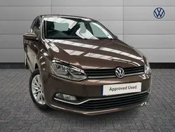 Used 2014 VW Polo | £8,239 (Fair price)