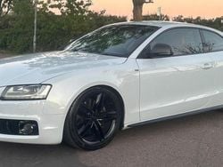 Grey Used 2008 Audi A5 Sport Coupe | £6,499 (Fair price)