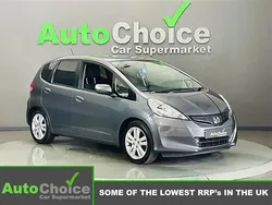 Used 2015 Honda Jazz ES Hatchback | £5,985 (Super price)