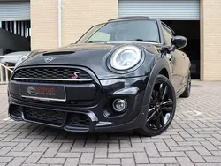 Black Used 2020 Mini Cooper S Hatch Hatchback | £17,250 (Fair price)