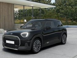 New 2025 Mini Aceman Exclusive SUV | £33,285 (Fair price)
