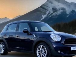Used 2016 Mini Cooper D Countryman Business SUV | £5,000 (Fair price)