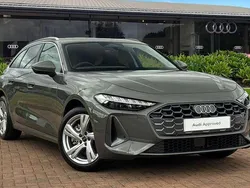 Grey New 2025 Audi A5 Sport Coupe | £39,490 (Super price)
