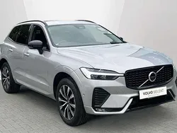 Silver Used 2023 Volvo XC60 Plus SUV | £34,490 (Fair price)
