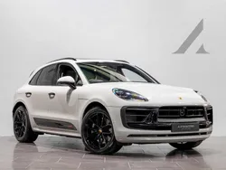 Grey Used 2023 Porsche Macan GTS SUV | £72,995 (Fair price)