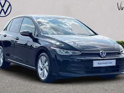 Used 2026 VW Golf VIII Match Hatchback | £20,853 (Good price)