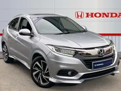 Used 2020 Honda HR-V Hybrid SUV | £19,400 (Fair price)