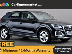Used 2025 Audi Q2 Sport SUV | £19,997 (Super price)