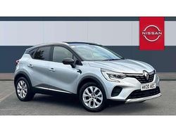 Other Used 2020 Renault Captur Iconic SUV | £11,801 (Fair price)