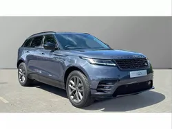 Other New 2024 Land Rover Range Rover Velar SE Dynamic SUV | £68,869 (Expensive)