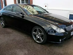 Used 2007 Mercedes CLS320 Sedan | £8,494
