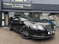 Used 2013 Bentley Continental GT Coupe | £36,777 (Super price)