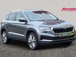 Grey Used 2025 Skoda Karoq SE L SUV | £27,990 (A bit pricey)