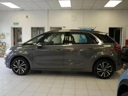 Grey Used 2018 Citroën C4 Picasso Feel MPV | £10,999 (A bit pricey)