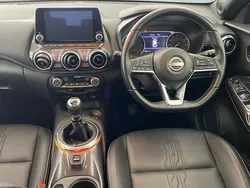 Used 2023 Nissan Juke Tekna SUV | £13,456 (Fair price)