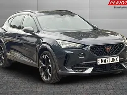 Used 2024 Cupra Formentor VZ1 SUV | £21,673 (Good price)