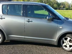 Used 2006 Suzuki Swift Hatchback | £2,795 (A bit pricey)