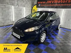 Used 2015 Ford Fiesta Style Hatchback | £4,295 (Fair price)