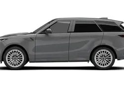 New 2025 Land Rover Range Rover Sport Autobiography SUV | £115,108 (Fair price)