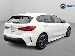 Used 2021 BMW 118 M Sport Hatchback | £20,299 (Fair price)