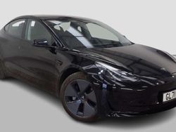 Used 2021 Tesla Model 3 Standard Range Sedan | £17,300 (Fair price)