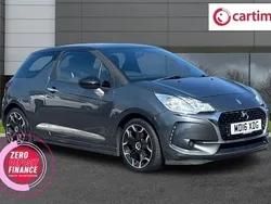 DS Automobiles DS4