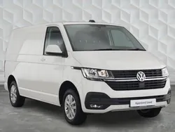 Grey Used 2023 VW T6.1 Startline Van | £26,082 (Super price)