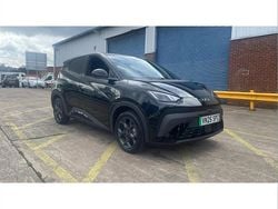 Black Used 2025 BYD Dolphin Comfort Hatchback | £18,750 (Super price)