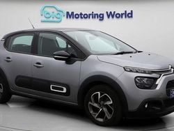 Used 2020 Citroën C3 Flair Hatchback | £7,320 (Fair price)