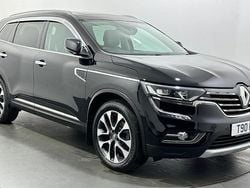 Used 2018 Renault Koleos Signature SUV | £12,491 (Fair price)