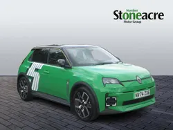 Other Used 2025 Renault R5 Komfort Hatchback | £24,500