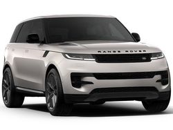 New 2025 Land Rover Range Rover Sport SE SUV | £86,607 (Fair price)
