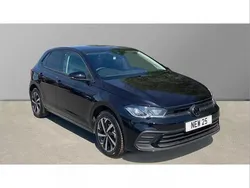 Other New 2024 VW Polo Match Hatchback | £22,500 (Fair price)