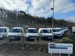 White Used 2020 Mercedes Sprinter Progressive Van | £7,995 (Good price)