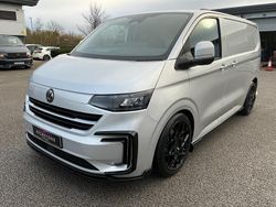 Grey New 2025 VW Transporter Pro Van | £42,995 (Super price)