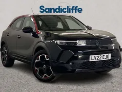 Colour Used 2022 Vauxhall Mokka SRi SUV | £16,067 (Good price)