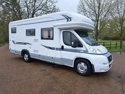White Used 2008 Fiat Ducato Van | £24,995